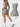 Sleeveless Tennis Dress grey
