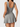Sleeveless Tennis Dress grey
