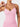 Impact Support Tank pink