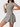 Sleeveless Tennis Dress grey