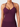 Impact Support Tank purple