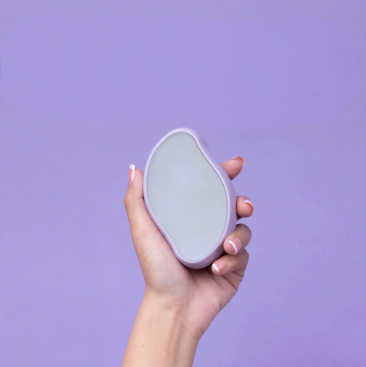 Crystal Physical Hair Eraser