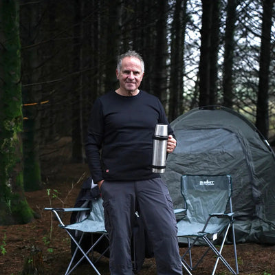 heated base layer set