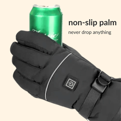 heated gloves
