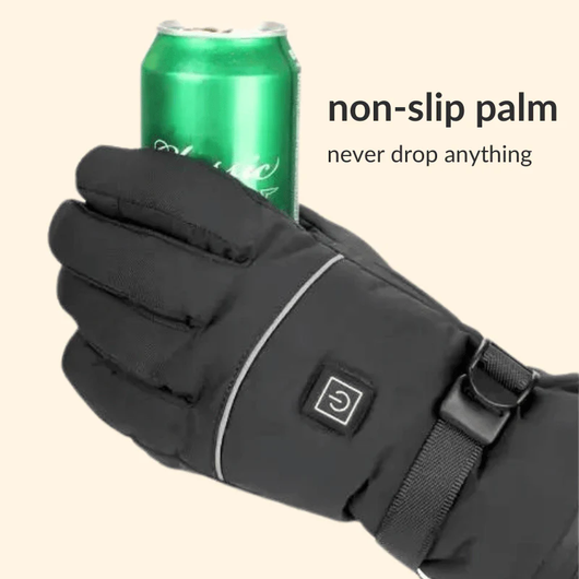 heated gloves