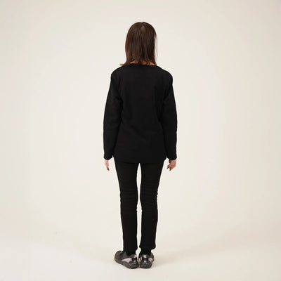 heated base layer set