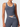 Alberta Tank With Contrast Trims grey
