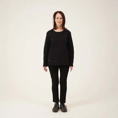 heated base layer set