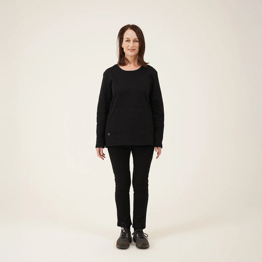 heated base layer set