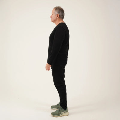 heated base layer set