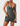 Tennis Jumpsuit With Skort grey