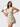 Sleeveless Tennis Dress beige