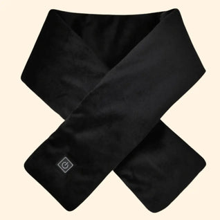 heated scarf