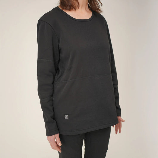 heated base layer set