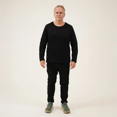 heated base layer set